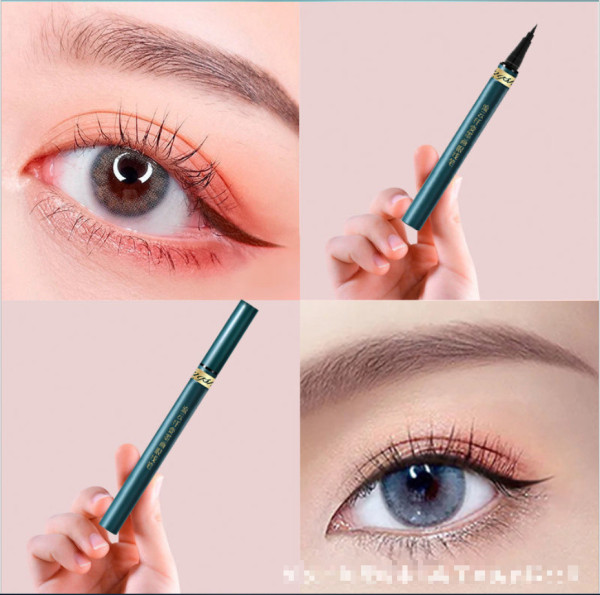 🖊 Bút Kẻ Mắt CỔ LAM MENNGSHUNA 810 eyeliner chống nước lâu trôi thanh mãnh dễ dùng nội địa chính hãng sỉ rẻ WE STORE 🖊