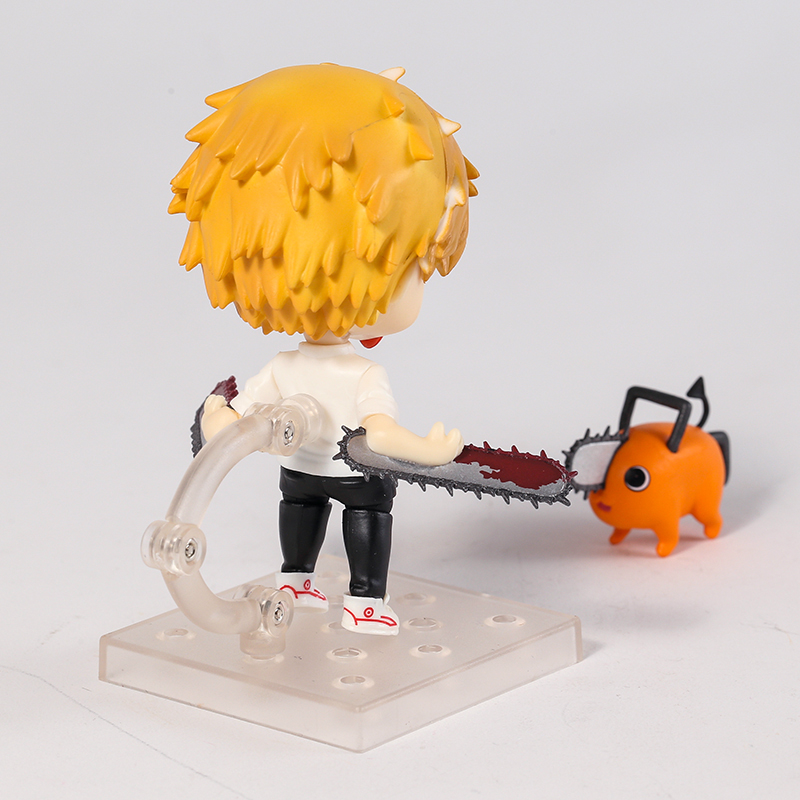 Mô hình Nendoroid 1560 - Denji - anime Chainsaw Man [T69 Shop]
