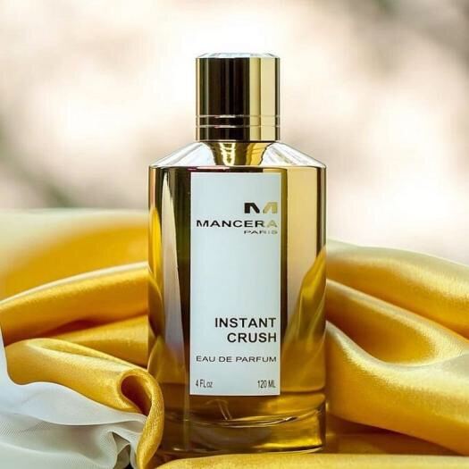 [Chiết 10ml] Nước hoa Mancera Instant Crush 10ml - Nước hoa Unisex - Authentic