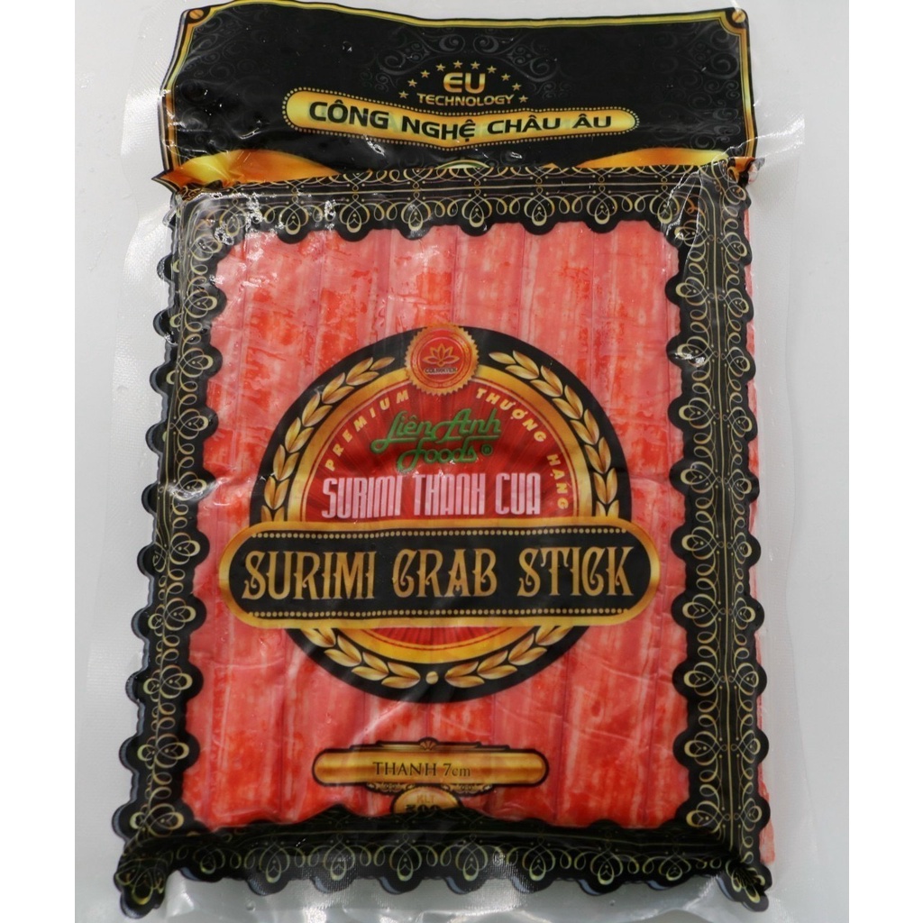 THANH CUA VIỆT NAM 500G (CHỈ GIAO HỎA TỐC TRONG VÒNG 2H, CHỈ SHIP HCM)
