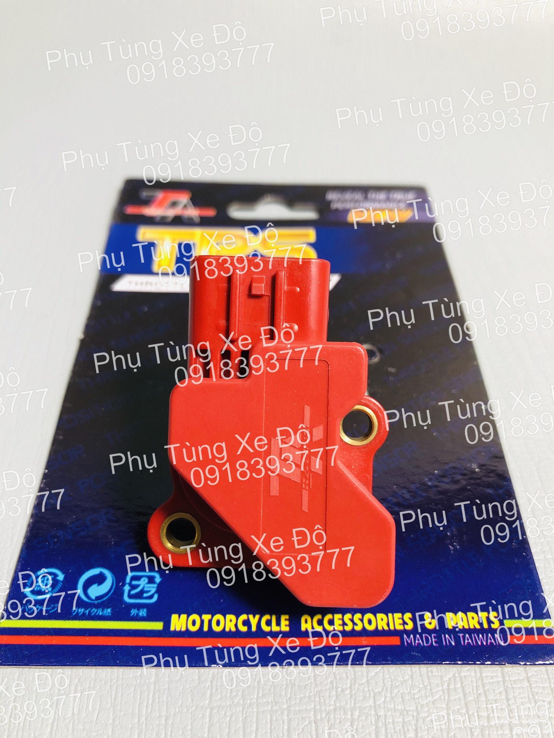 Cảm biến bướm ga ( TPS ) TA Raider Fi / Satria Fi