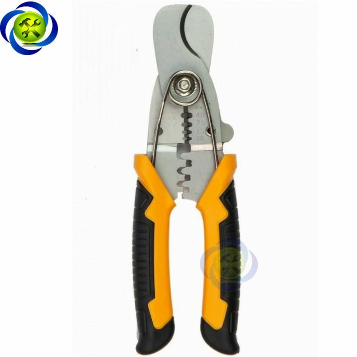 [HCM]Kềm đa năng Buddy BA0143 175mm