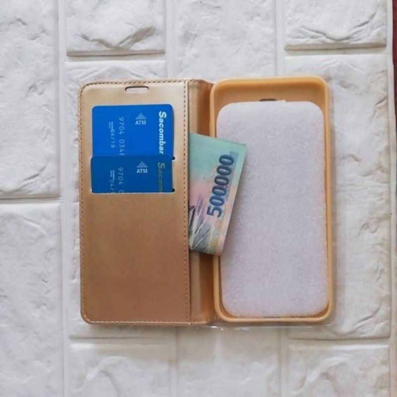 Bao da nắp gập kèm ví iphone 6/6s iphone 7/8 iphone 7/8 plus iphone xr iphone x/xs xs max iphone 11 11 pro max.