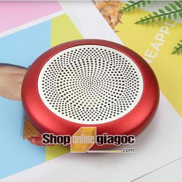 Nước Hoa Ô Tô Đĩa Bay SPW03