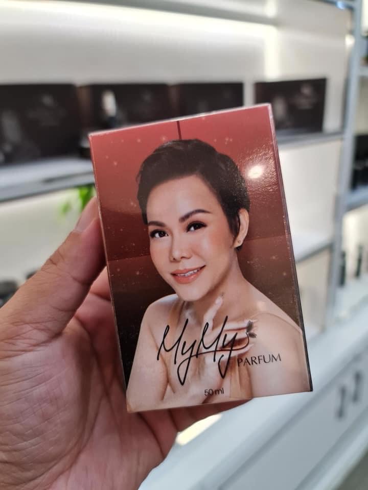 Nước hoa nữ Hương Thị Mymy