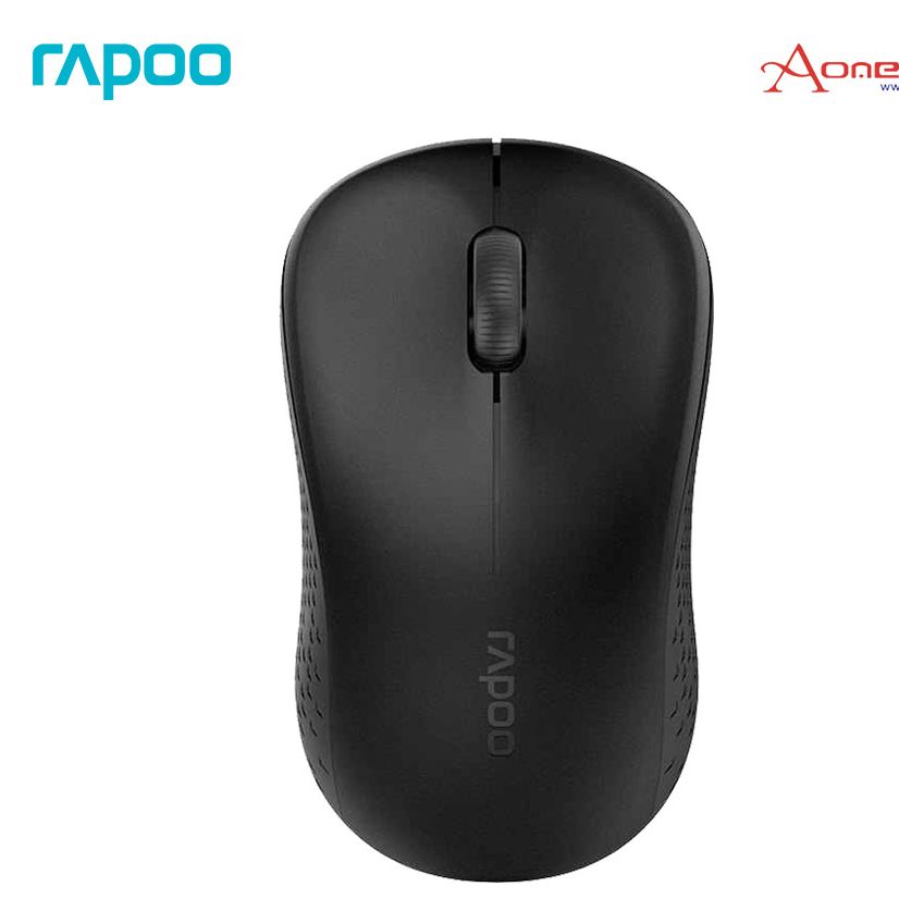 Chuột không dây hiệu Rapoo M20