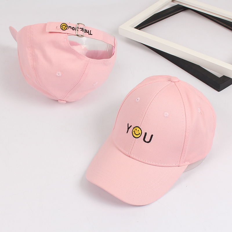 Nón lưỡi trai Unisex thời trang YOU