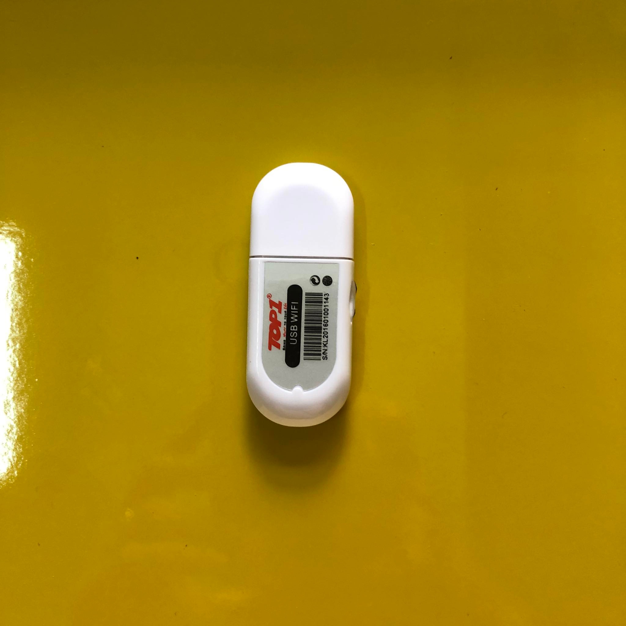 Usb  thu sóng wifi nhỏ gọn