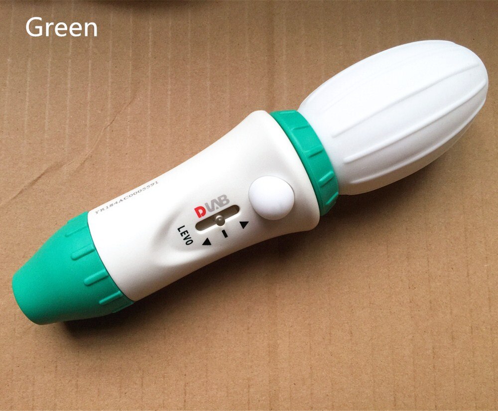 Dụng cụ bơm pipet Levo DLAB
