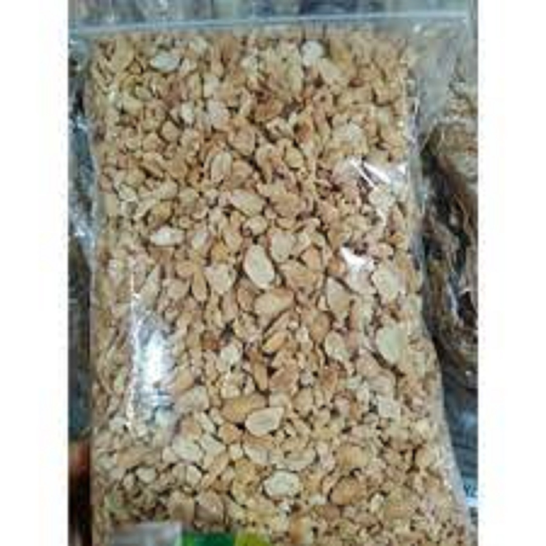 Lạc rang vỡ dập (500g - 1Kg) (Đậu Phộng)
