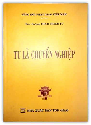 Tu Là Chuyển Nghiệp (HT. Thích Thanh Từ)