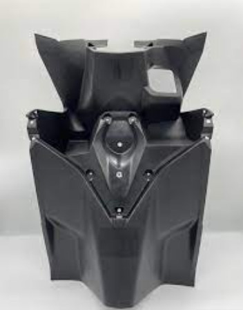 Yếm khóa CLick , Vario 125 - 150 ( 2018 - 2022 )