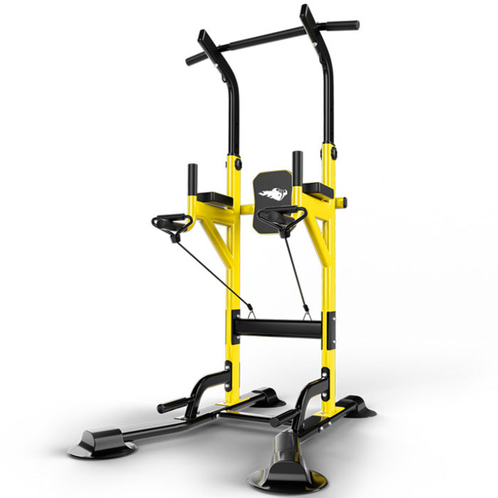 Bộ Xà Đơn Xà Kép Đa Năng Chính Hãng Đại Nam Sport DNS-518