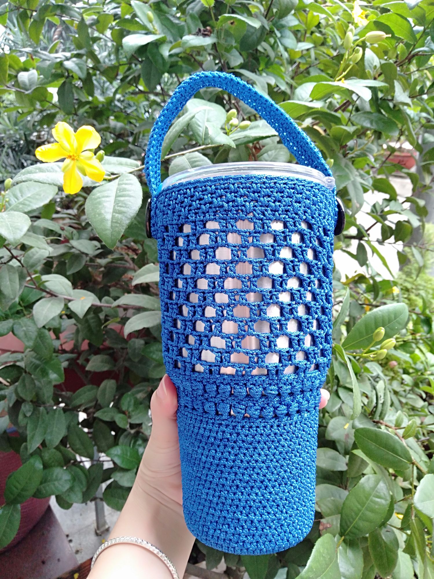 Túi đựng ly giữ nhiệt