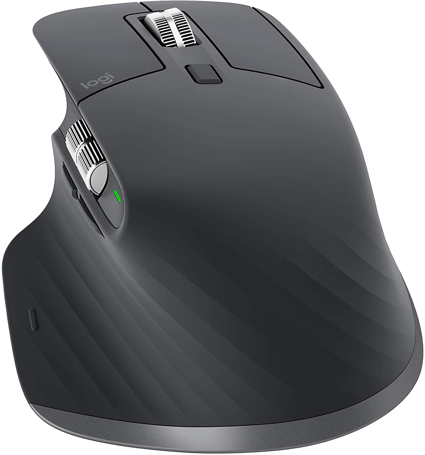 [HCM]Chuột Không Dây Logitech MX Master 3S PC  - Hàng Chính Hãng