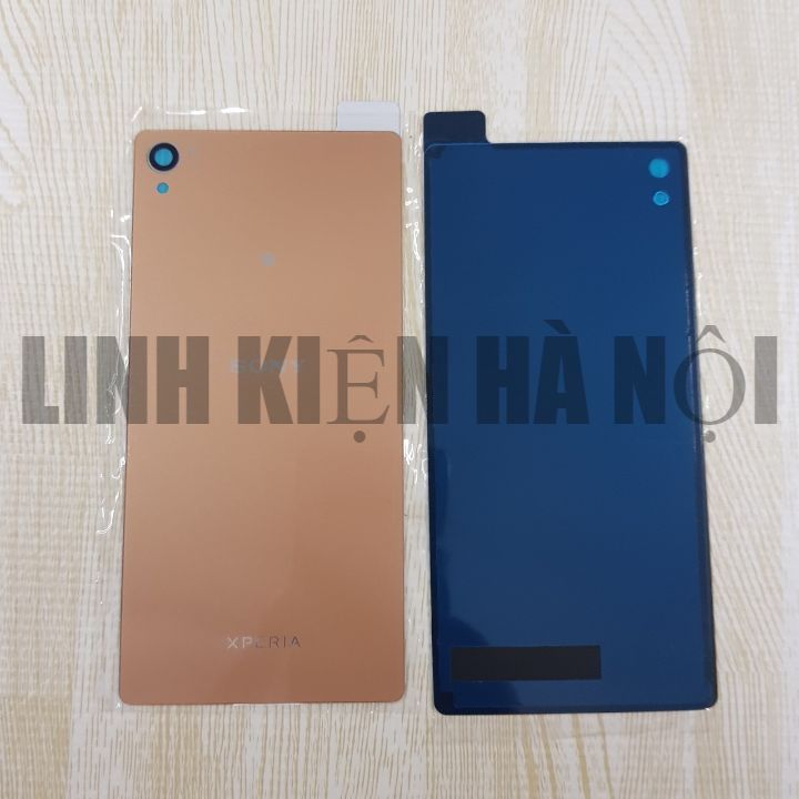 Nắp lưng sony xperia Z3