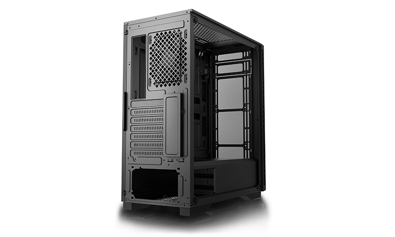 Vỏ máy vi tính Case Deepcool Matrexx 50