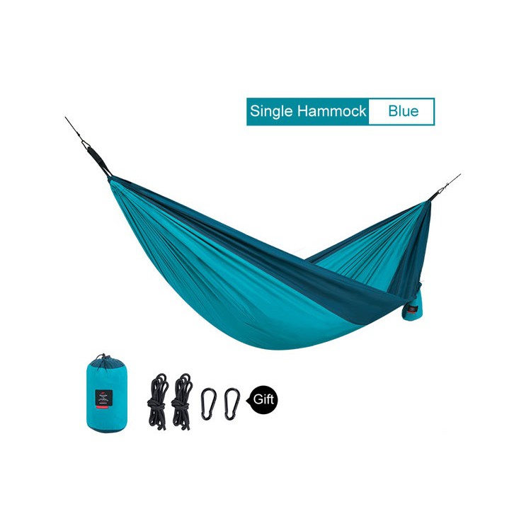 Võng Đơn Siêu Nhẹ Naturehike Nh17D012-C