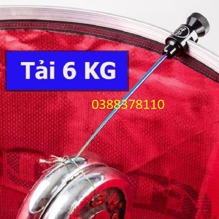 Gạt Cá Câu Đài - G1
