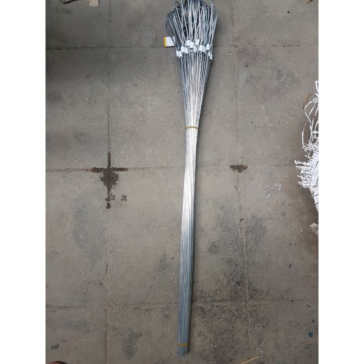 Set 50 Móc Kẽm size 80cm treo lan cực chắc chắn