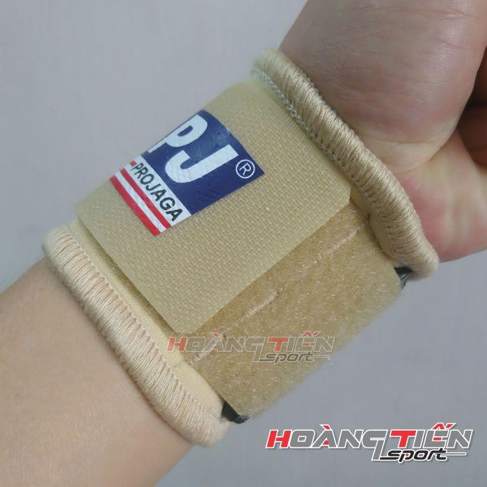 Băng Cổ Tay PJ 703
