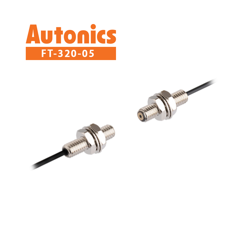 Cáp sợi quang Autonics FT-320-05