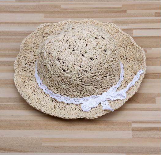 Mũ đôi cho mẹ và bé chất liệu cói mền