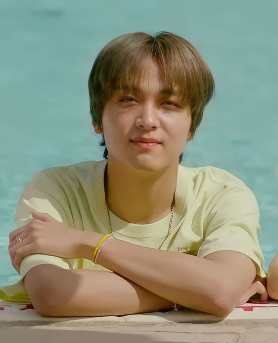 Vòng tay cheap moment Haechan NCT