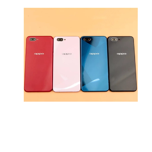Vỏ Oppo Realme C1