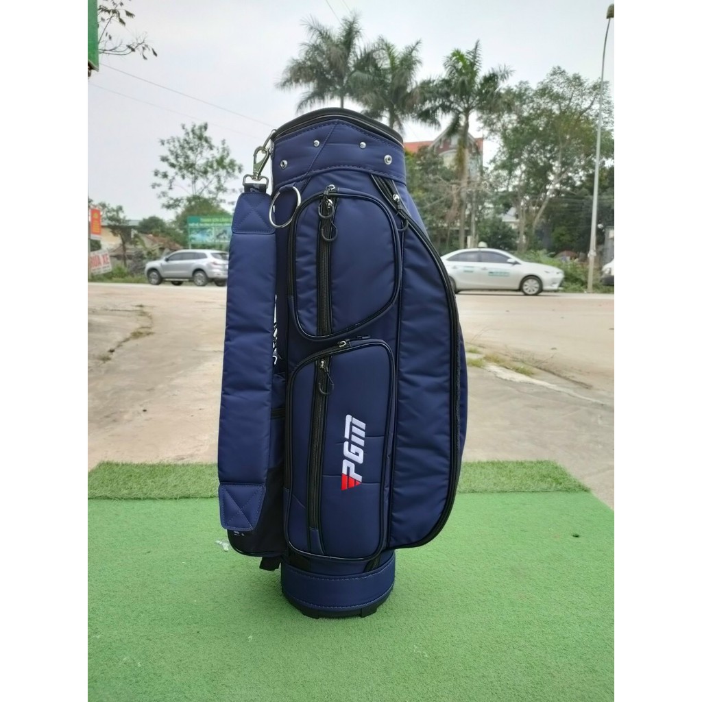 [ GIÁ SẬP SÀN ] Túi Gậy Golf Siêu Nhẹ
