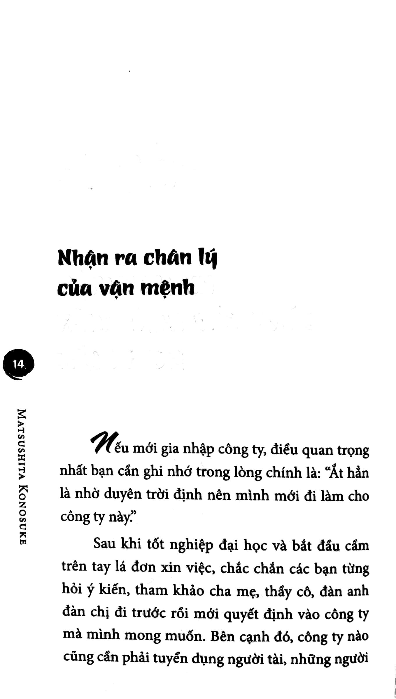 Sách - Con Đường Thăng Tiến