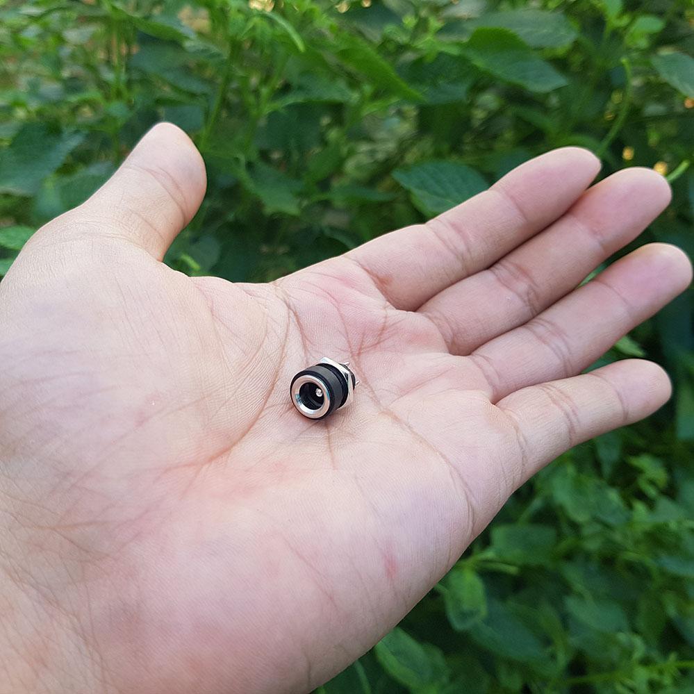 5 jack DC jack cái 5.5x2.0 mini