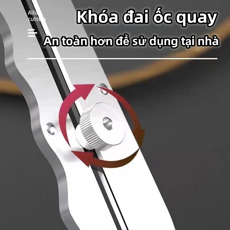 Dao dọc giấy Nhật,lưỡi dao cắt giấy,dao vô tri