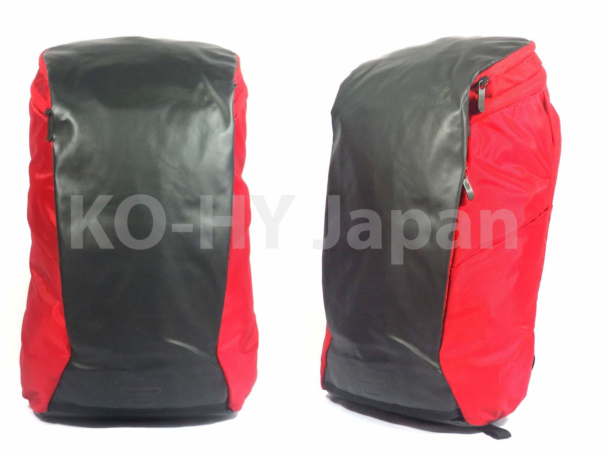 [HCM]Balo The North Face KABAN New 2018 30L