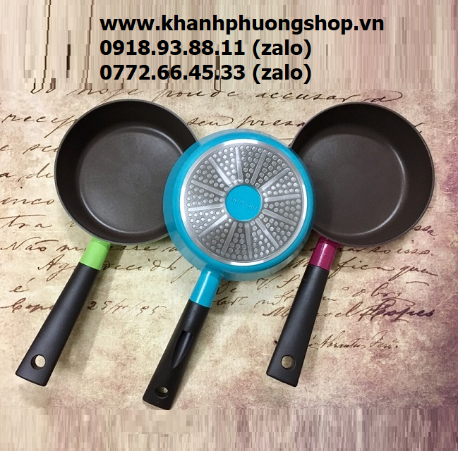 [HCM]chảo minimal Lock&Lock - chảo minimal