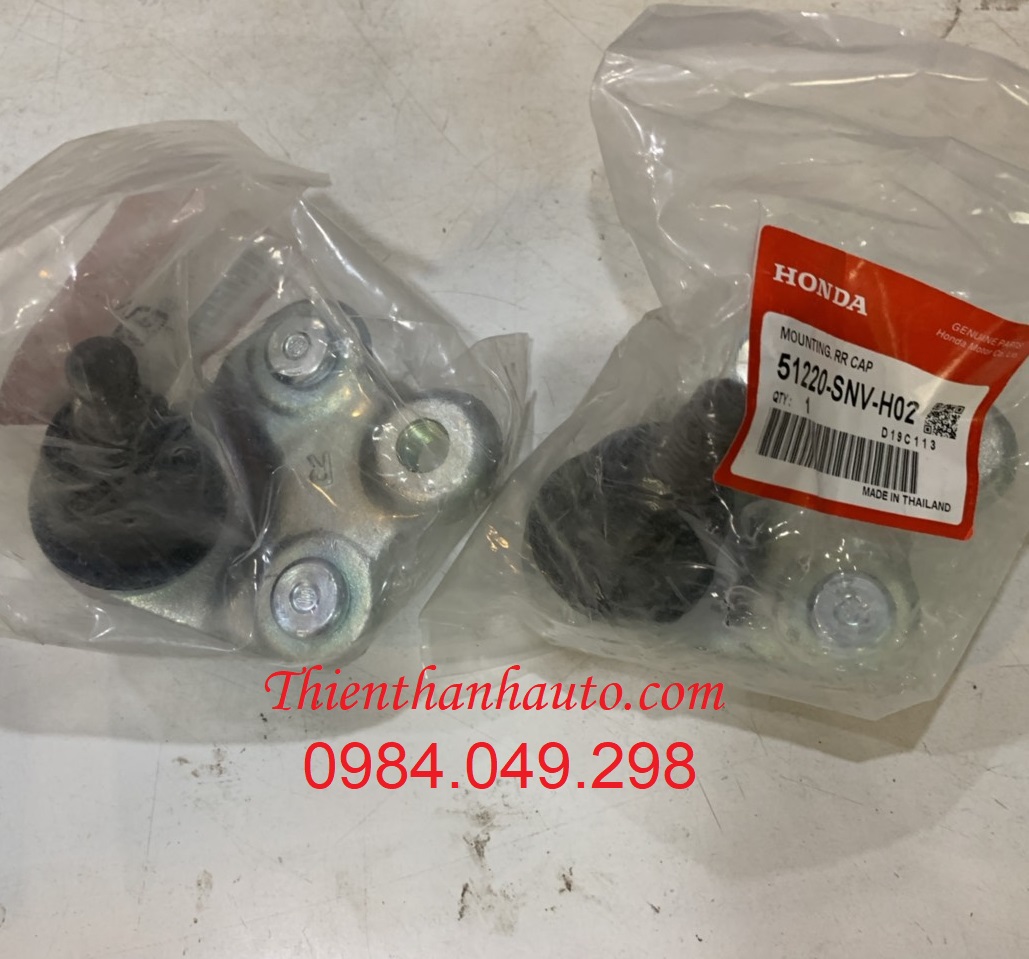 Rotuyn trụ đứng (Rotuyn càng a trước) Honda Civic 2006 - 2010