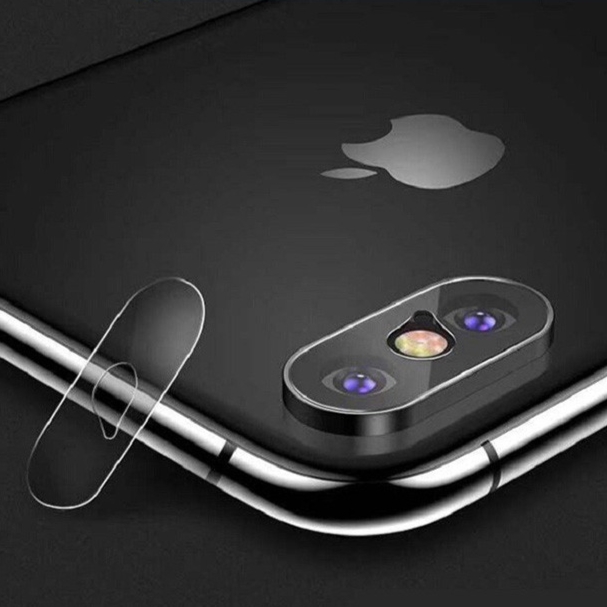 Dán Cường Lực Camera Cao Cấp ip7/ 8/ 7plus/ 8plus/ X/ Xs Max