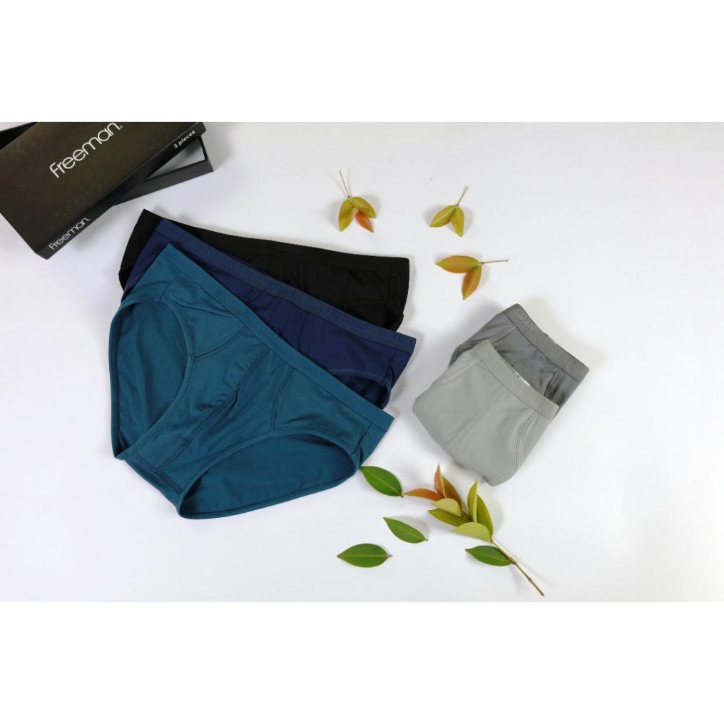 Combo 3 quần lót nam 6042