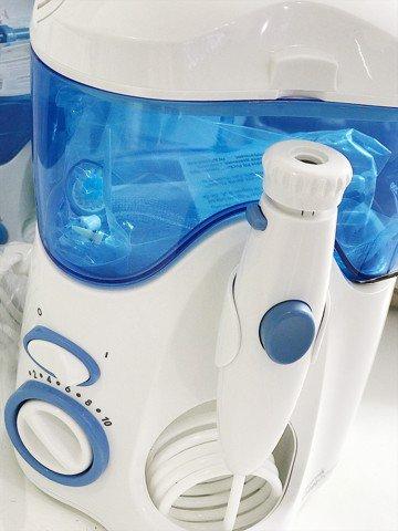 Tăm nước Waterpik Ultra WP-100
