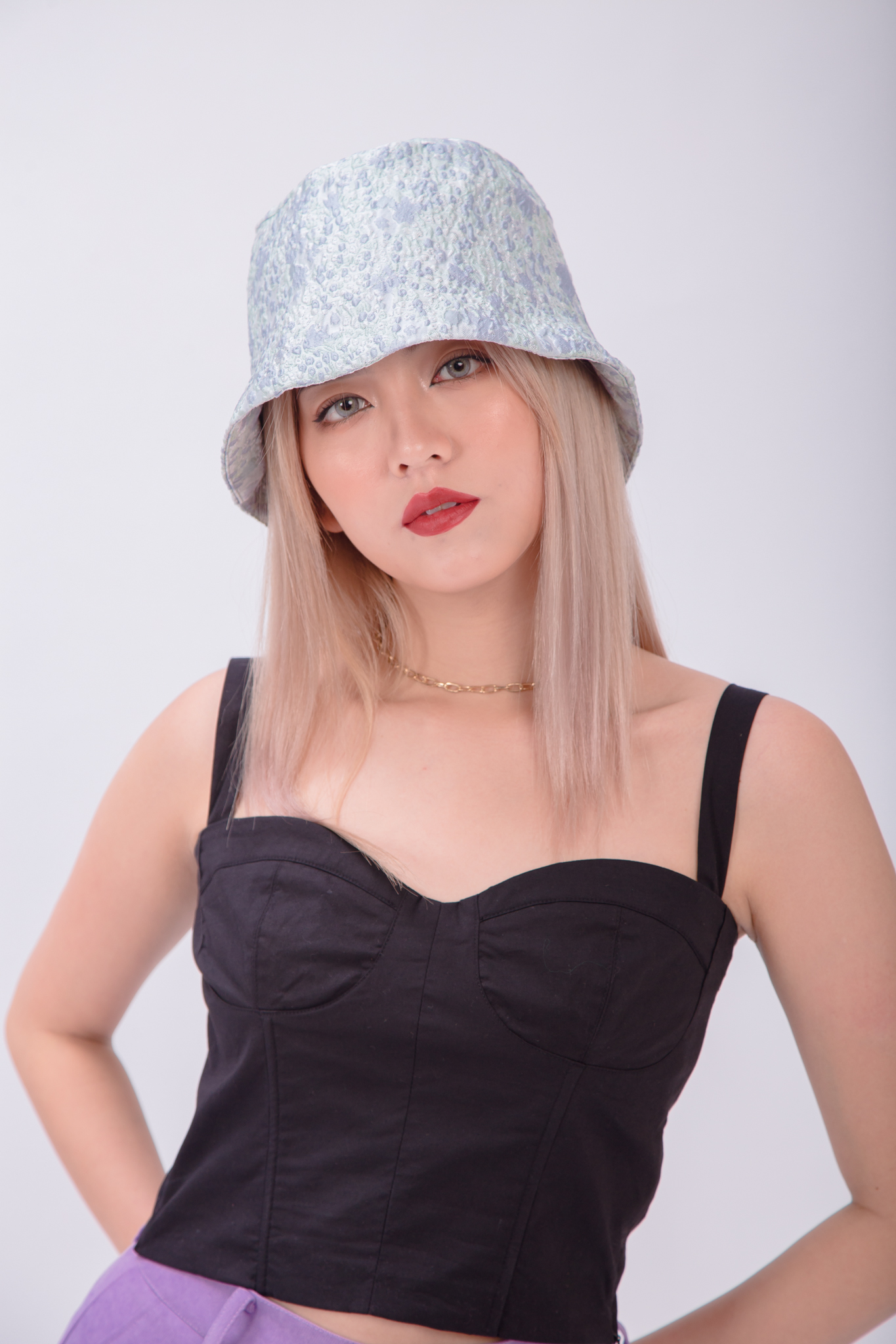 Nón Kẹo Mềm