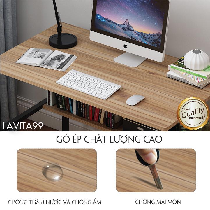 Bàn học đẹp, Bàn làm việc đa năng