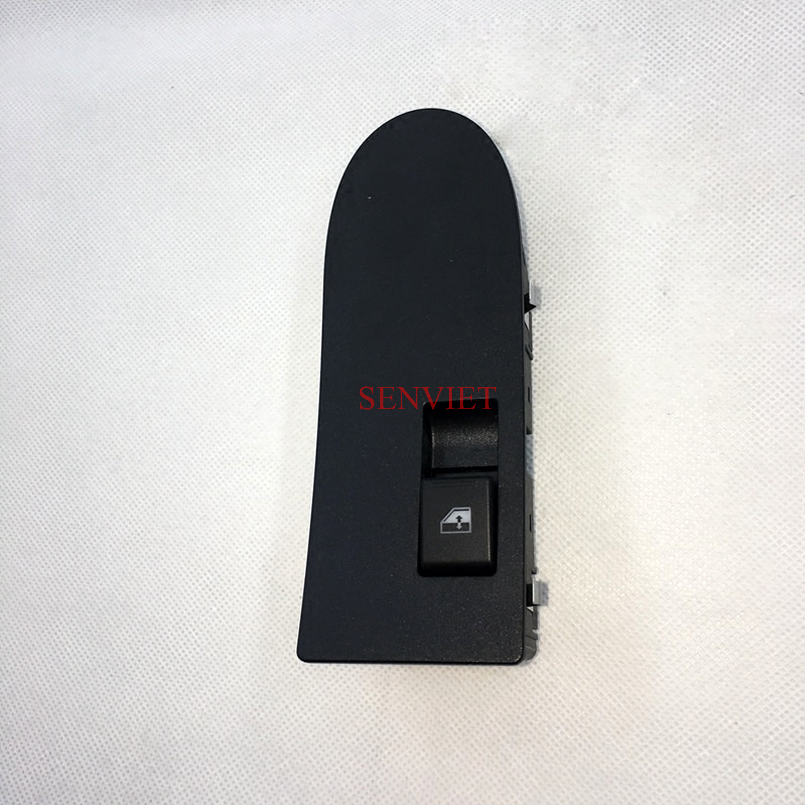 Công tắc điều khiển kính cửa howo t5g