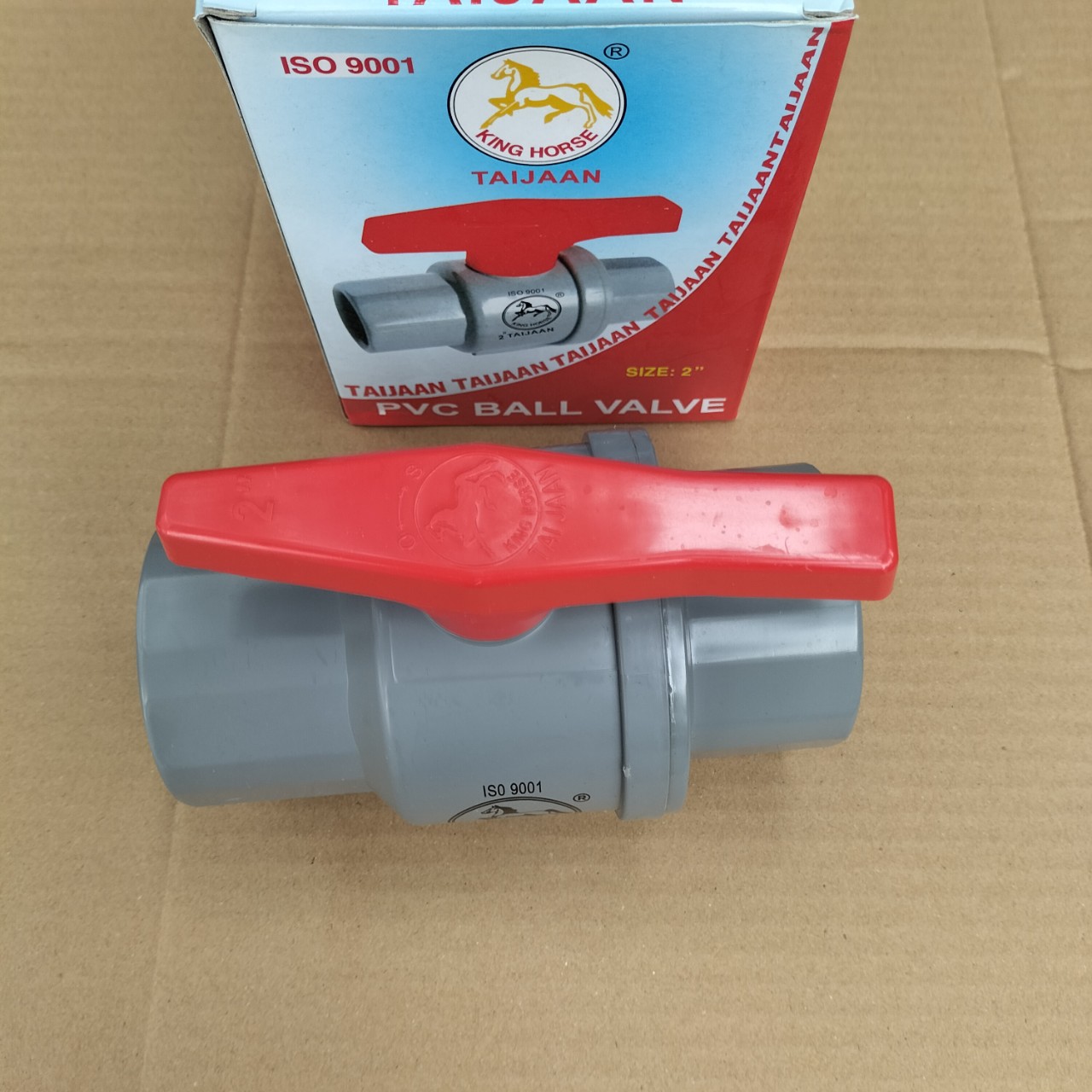 Van nhựa PVC 21; 27 ;34