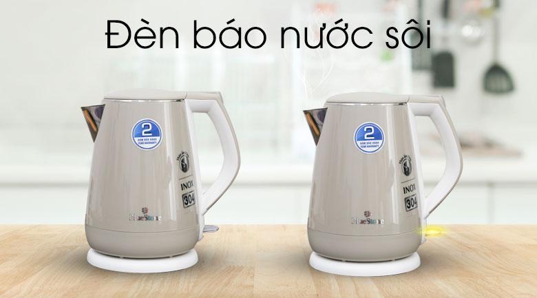 Bình siêu tốc BlueStone 1.5 lít KTB-3351