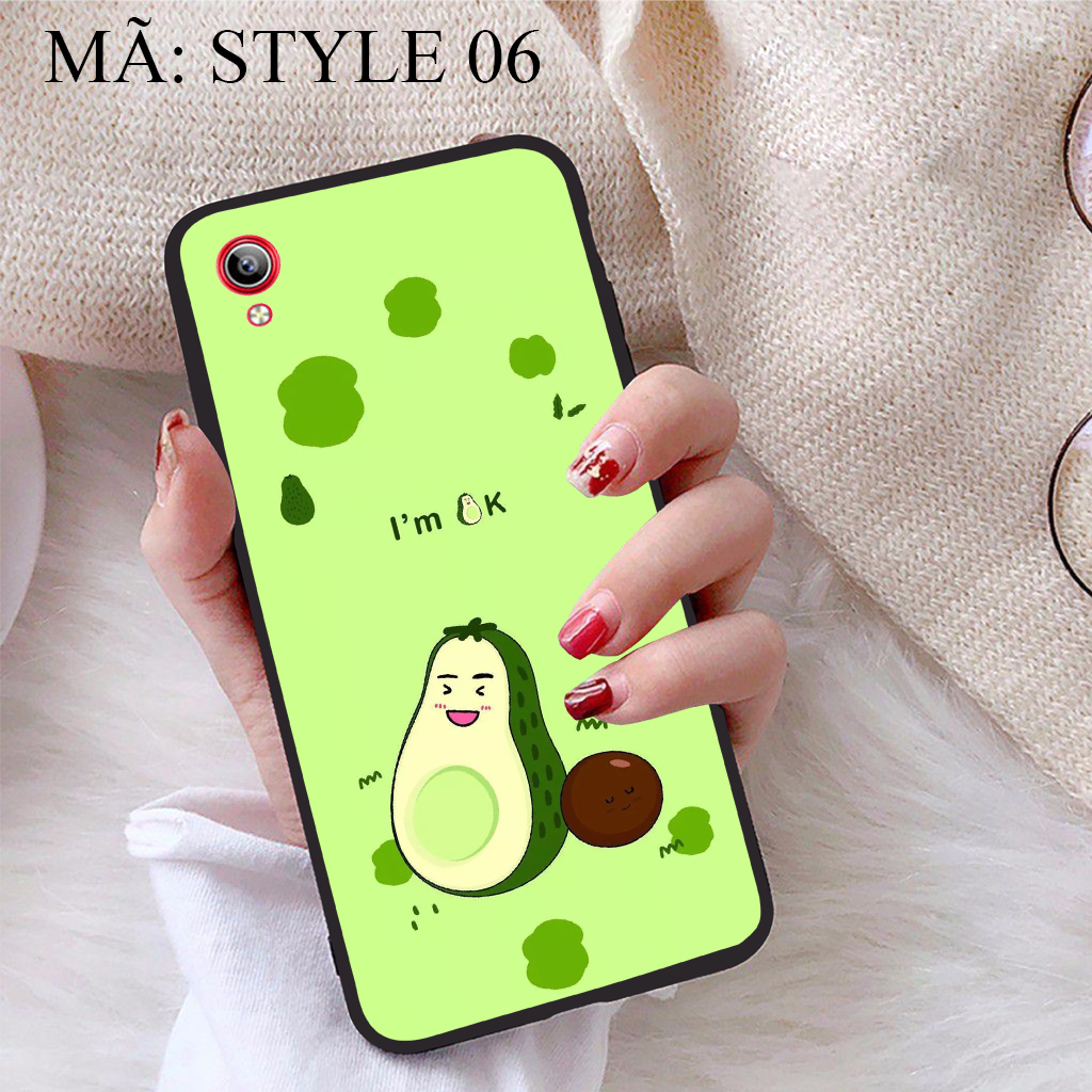 Case for  Vivo Y91C