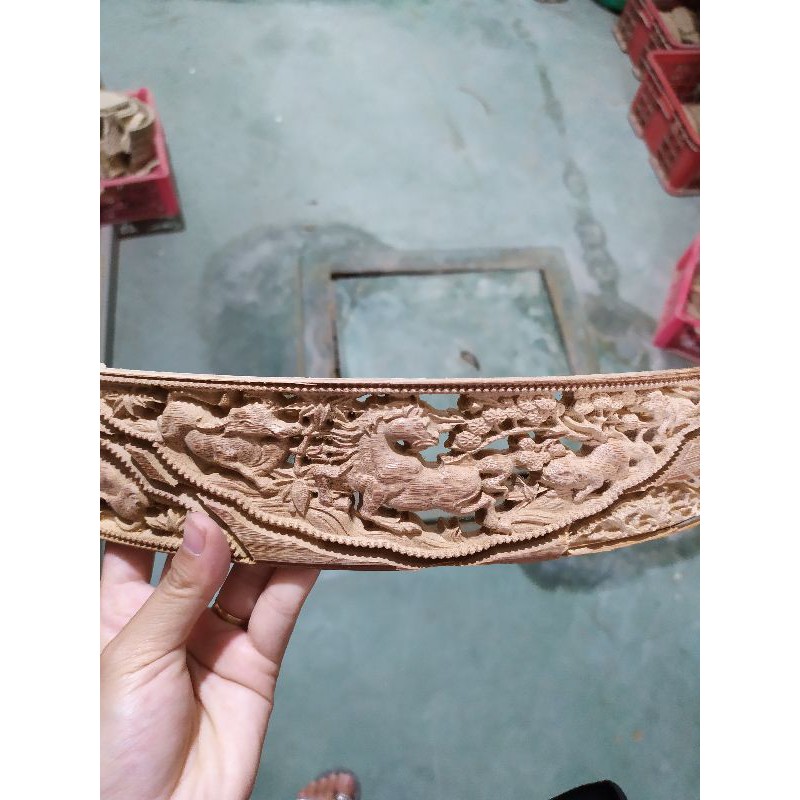 Bộ đục chân choè lửa