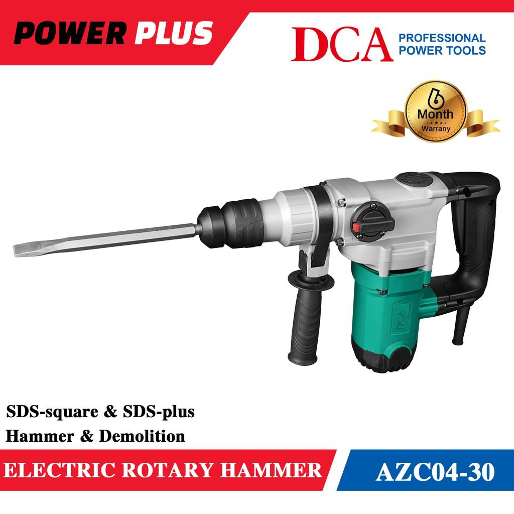 [HCM]MÁY KHOAN ĐỤC AZC04-30