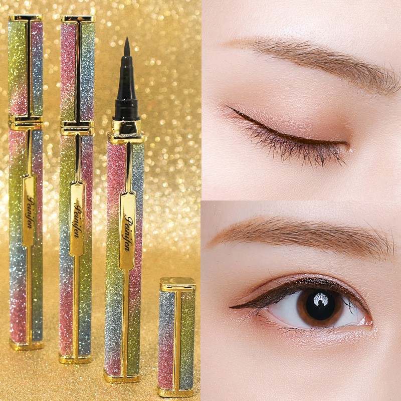 🤩Kẻ mắt cầu vồng 🌈🌈 Penifen