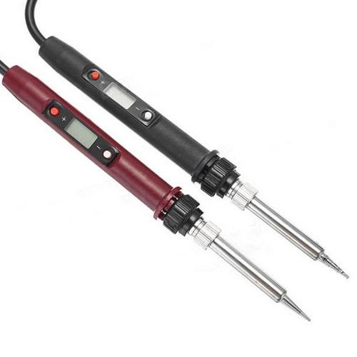 Mỏ hàn điều chỉnh nhiệt độ điện tử 936H