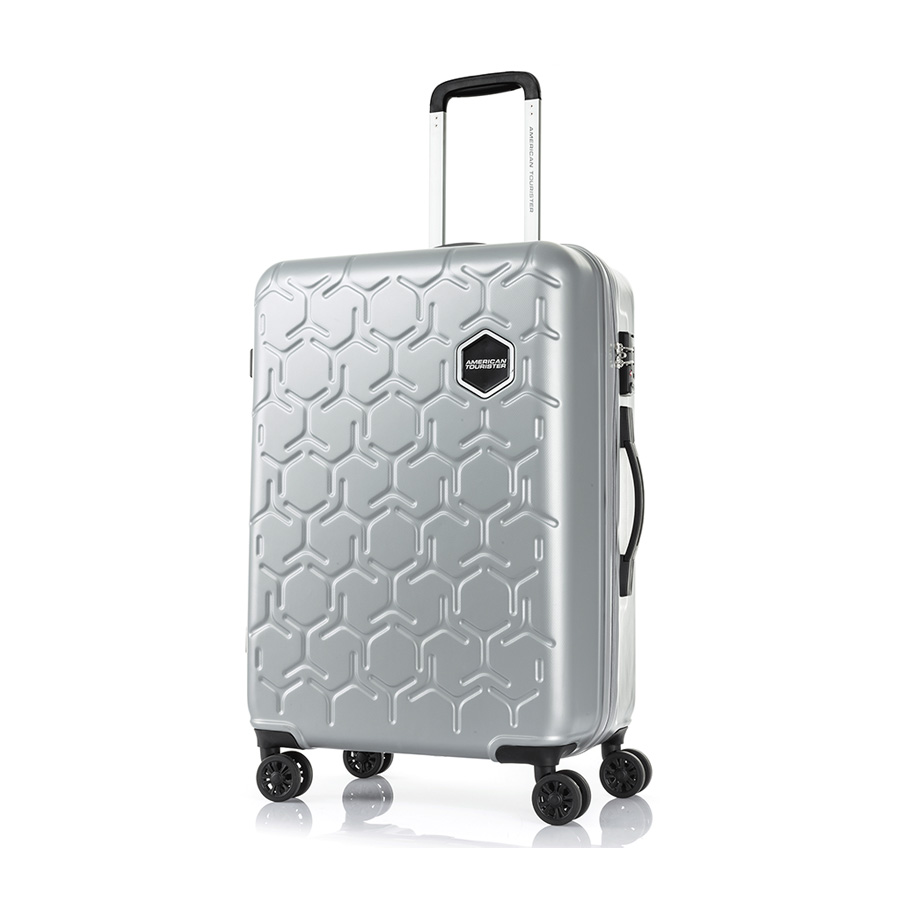 >> BÁO GIÁ VALI KÉO AMERICAN TOURISTER VELTON | Shopee Lazada Sendo Tiki mới nhất 208 FreeshipVali kéo Hexus Trung 68cm/25inch TSA American Tourister: Nội thất thông minh, phong phú Khóa số TSA an toàn tiêu chuẩn Hoa Kỳ Hệ thống 4 bánh đôi xoay 360 độ êm nhẹ Kết cấu chống trầy xước